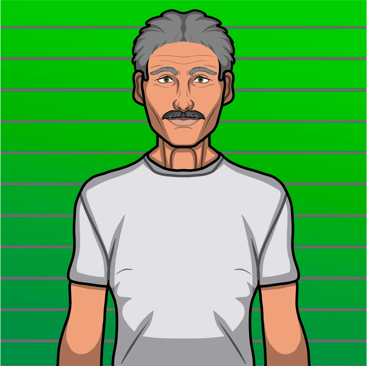 Brad Halliday Criminal Case Fanmade Wiki Fandom