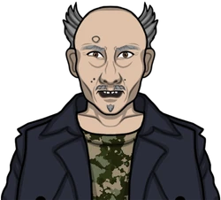 Dawn of Supernatural - All Killers | Criminal Case Fanmade Wiki | Fandom