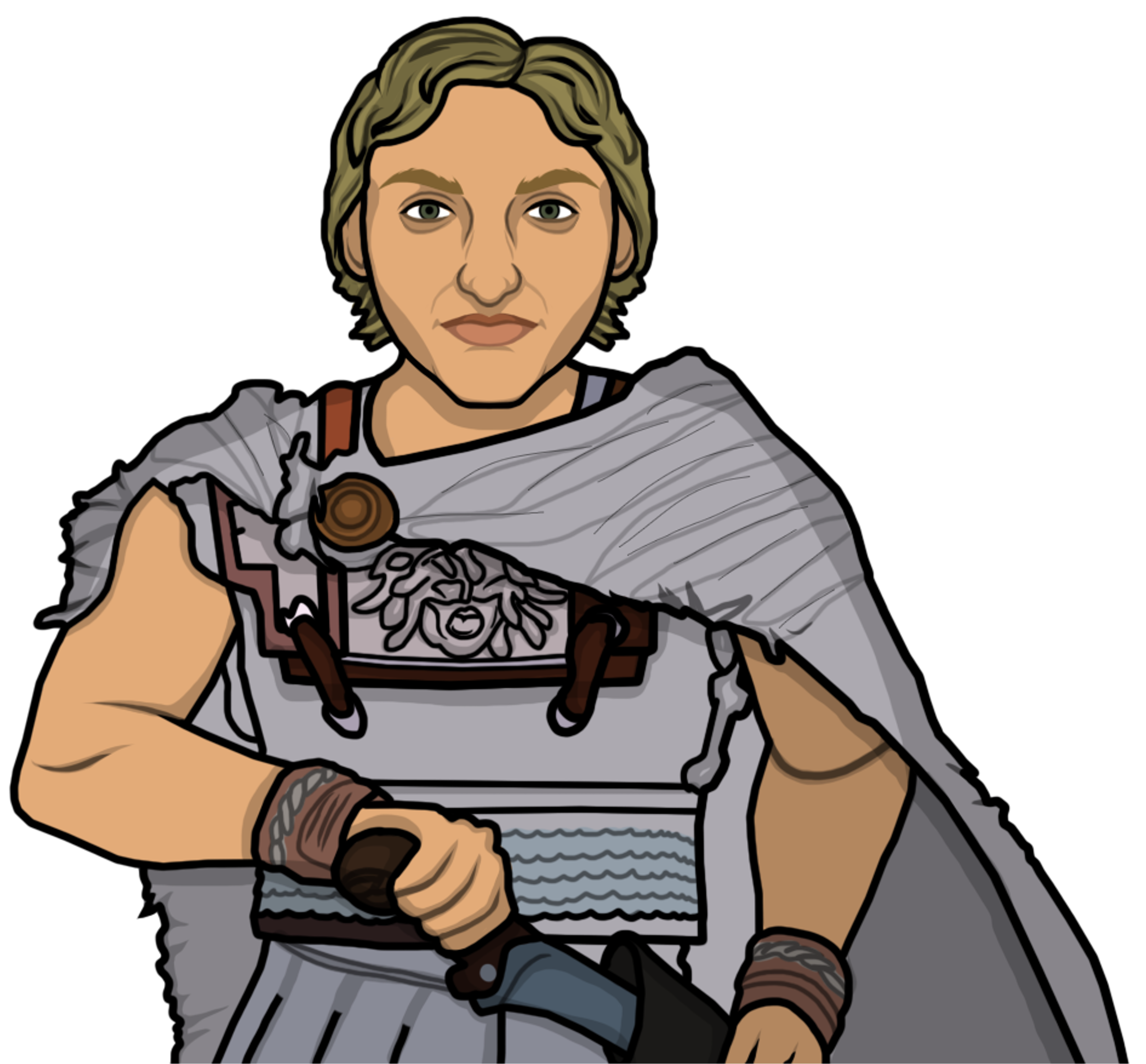 Alexander The Great | Criminal Case Fanmade Wiki | Fandom Alexander The Great | Criminal Case Fanmade Wiki | Fandom