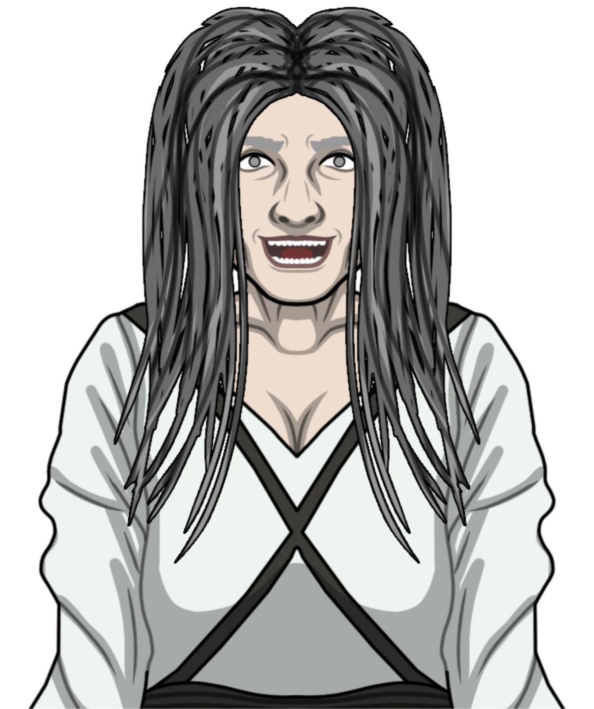 Beannighe Criminal Case Fanmade Wiki Fandom