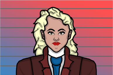 Beatrice Allen Criminal Case Fanmade Wiki Fandom