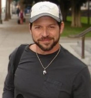 John Rice | The NEW Critic Wiki | Fandom