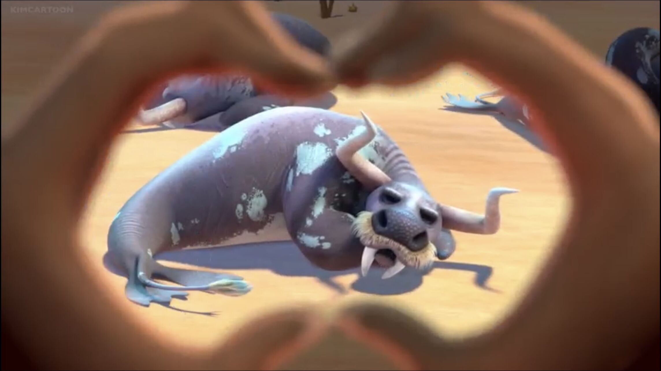 Liyotes, The Croods Wiki, Fandom