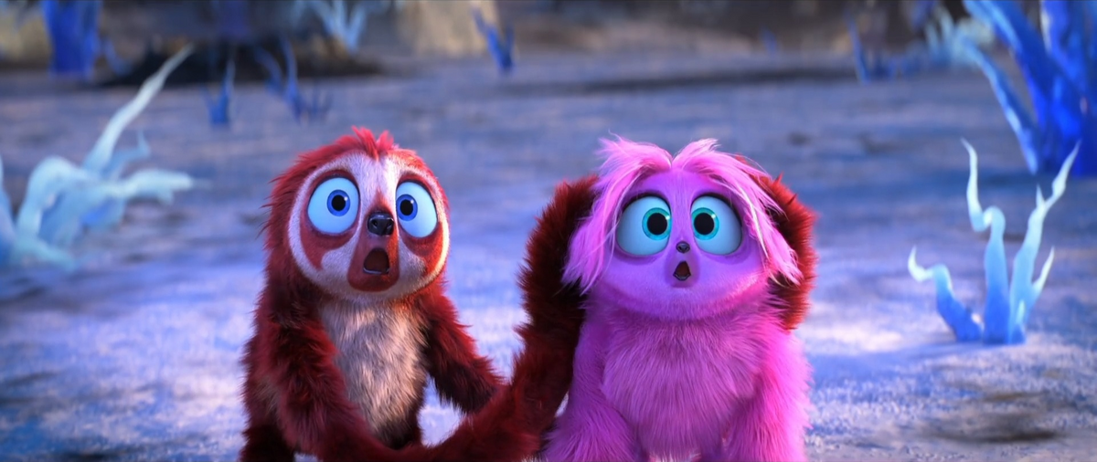 Sash | The Croods Wiki | Fandom