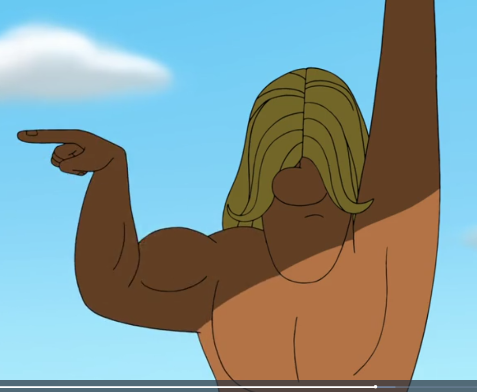 Bow Chicka Wow Wow The Croods Wiki Fandom