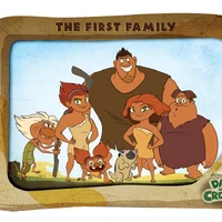Dawn Of The Croods The Croods Wiki Fandom A new age (movies), dawn of the croods (cartoon). dawn of the croods the croods wiki