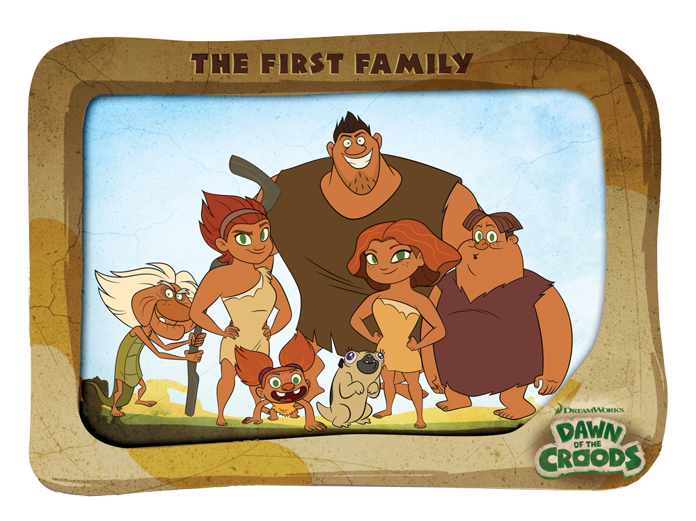 Liyotes, The Croods Wiki, Fandom