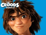 Guy Crood