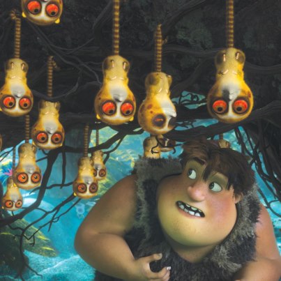 Liyotes, The Croods Wiki, Fandom