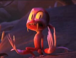 Punch Monkey The Croods Wiki Fandom Punch Monkey The Croods Wiki Fandom