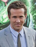 Ryan Reynolds (Guy's voice actor)