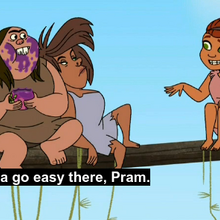 pram wiki
