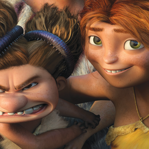 Eep Crood The Croods Wiki Fandom The sloths are on a date too!) the focus is more on cro interacting with the croods characters, mostly guy, dawn and eventually eep too. eep crood the croods wiki fandom