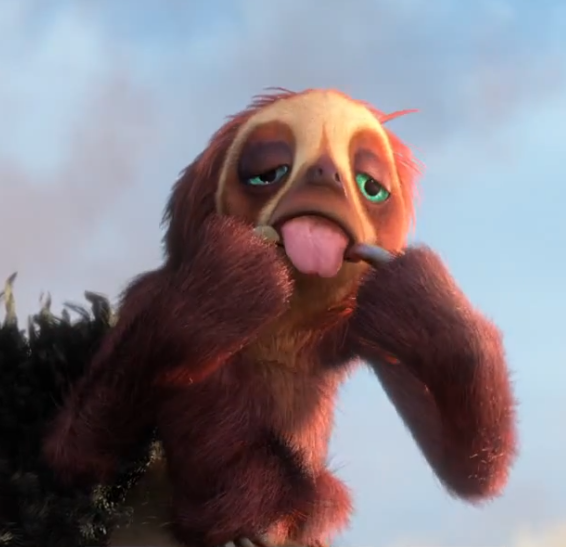 Sloth | The Croods Wiki | Fandom