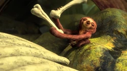 Belt Crood | The Croods Wiki | Fandom