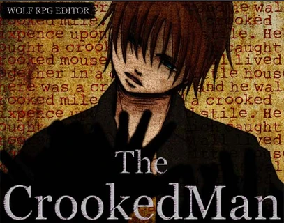 The Crooked Man Wiki