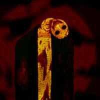 Crooked Man The Crooked Man Wiki Fandom