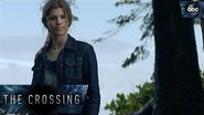 Hannah and Roy Meet - The Crossing Season 1 Episode 1