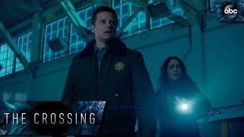 The_Crossing_-_Trailer