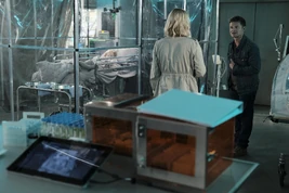 TC-Promo-1x04-The-Face-of-Oblivion-13-Leah-Dr.-Sophie-Forbin-Jude