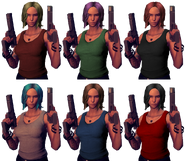 Laura Colors