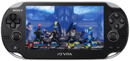 Vita Screen