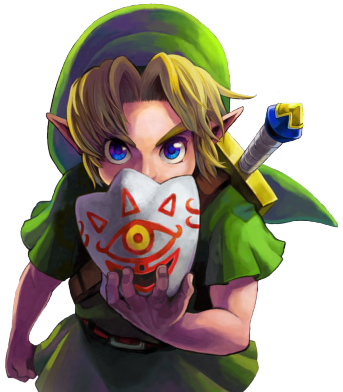 The Legend of Zelda/. Young Link, Adult Link HD wallpaper