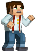 Jesse Render