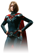 Supergirl