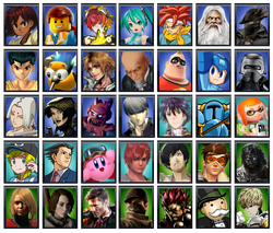 User blog:LeeHatake93/Super Smash Bros for PS4 and Vita, PlayStation  All-Stars Wiki