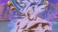 Ultra Goku