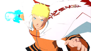 Naruto uzumaki by ja renders-d9oju14