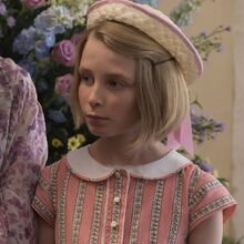 Princess Anne The Crown Wiki Fandom