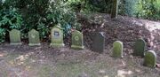 Pet Cemetary