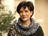 Harriet Walter