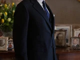 Lord Louis Mountbatten