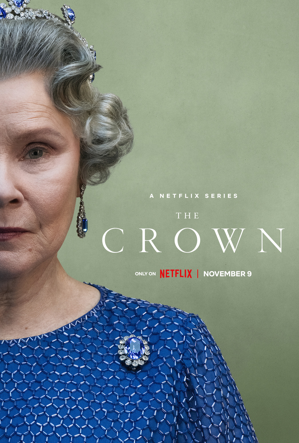 How Old Queen Elizabeth Is In Every Season Of The Crown