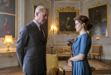 Netflix's The Crown in Ghana: Kwame Nkrumah, Queen Elizabeth, Jackie  Kennedy and the Soviets