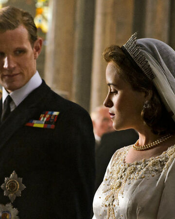 Wolferton Splash The Crown Wiki Fandom