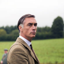 Lord Louis Mountbatten The Crown Wiki Fandom
