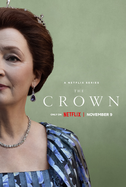 The Crown (season 5) - Wikipedia
