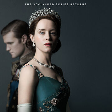 Season 2 The Crown Wiki Fandom
