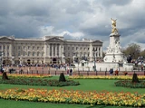 Buckingham Palace