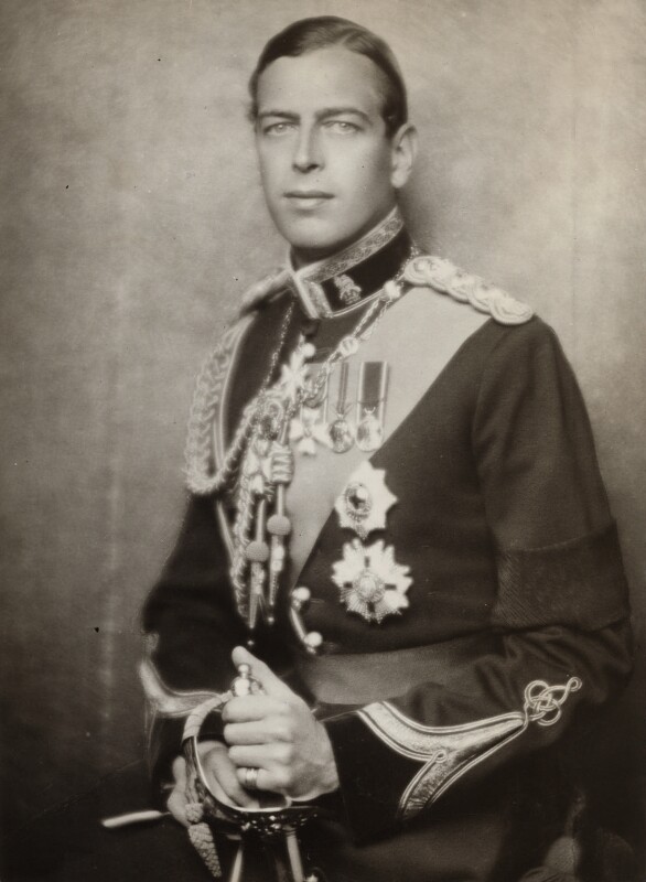 George Duke Of Kent The Crown Wiki Fandom