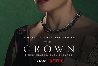 The Crown (season 5) - Wikipedia