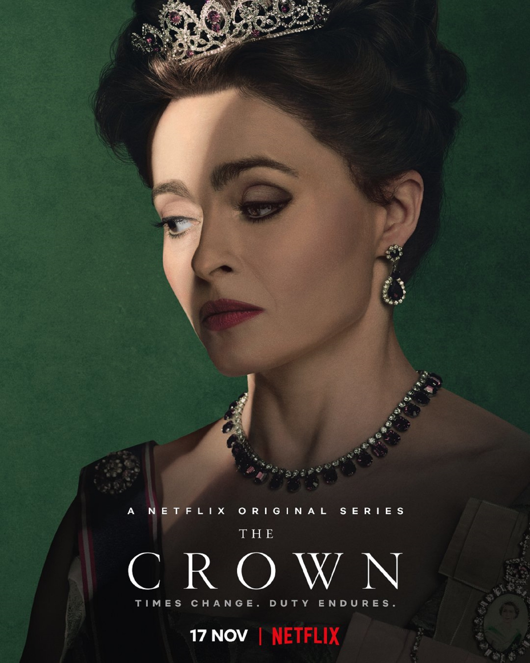 The Crown