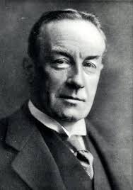 Stanley Baldwin, UK Prime Minister & Conservative Leader