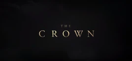 The Crown Title Card
