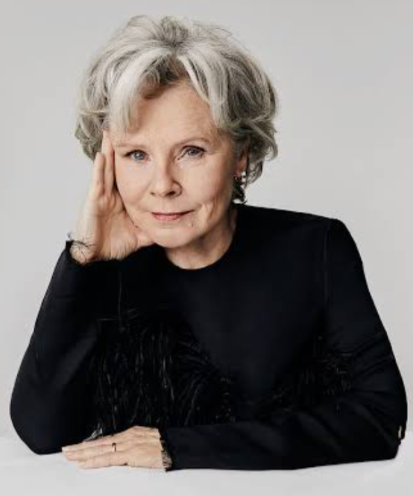 Imelda Staunton | The Crown Wiki | Fandom
