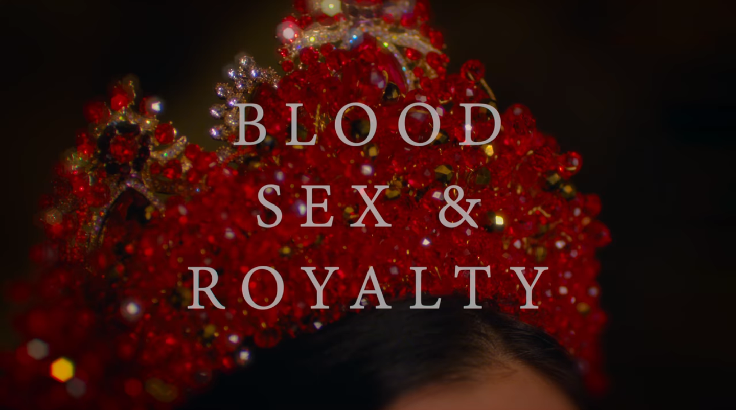 Blood, Sex & Royalty | Wiki The Crown | Fandom